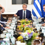 Γερμανία: Χειροπέδες σε πρώην αρχηγό των μυστικών υπηρεσιών για κατασκοπεία και προδοσία