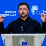 Φον ντερ Λάιεν: «Στηρίζω πλήρως την εκεχειρία που ζητά ο Ζελένσκι» – Νέα βοήθεια στην Ουκρανία